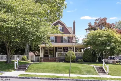 5 Colonial Ter, Nutley, NJ 07110 - Photo 1