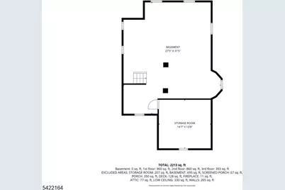 5 Colonial Ter, Nutley, NJ 07110 - Photo 37