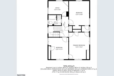 5 Colonial Ter, Nutley, NJ 07110 - Photo 35