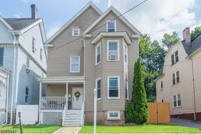 10 Phoenix Ave Unit #2, Morristown, NJ 07960 - Photo 1