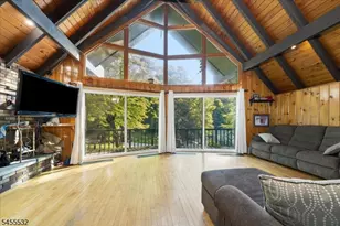 347 Rolling Ridge Rd, Montague, NJ 07827 - Photo 1
