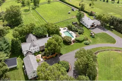 152 Harbourton Woodsville, Hopewell Township, NJ 08530 - Photo 1