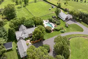 152 Harbourton Woodsville, Hopewell Township, NJ 08530 - Photo 1