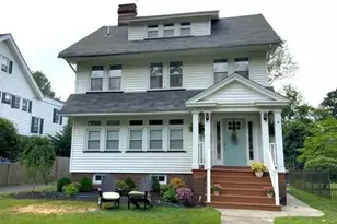 11 E Clark Pl, South Orange, NJ 07079 - Photo 1