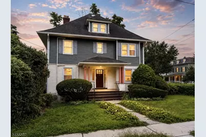58 Osborne St #1, Bloomfield, NJ 07003 - Photo 1