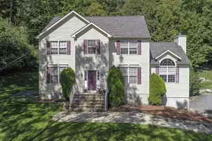 145 Mountain Lake Rd, White Township, NJ 07823 - Photo 1