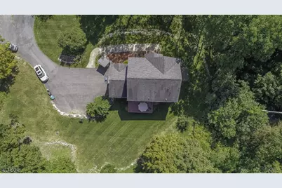 145 Mountain Lake Rd, White Township, NJ 07823 - Photo 3