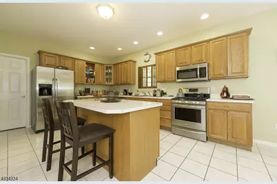 145 Mountain Lake Rd, White Township, NJ 07823 - Photo 7