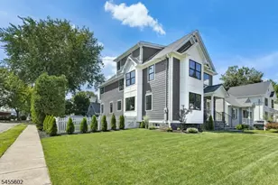 28 Pershing Ave, Cranford Township, NJ 07016 - Photo 3