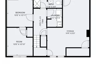 560 Dell Rd, Roxbury Township, NJ 07850 - Photo 5