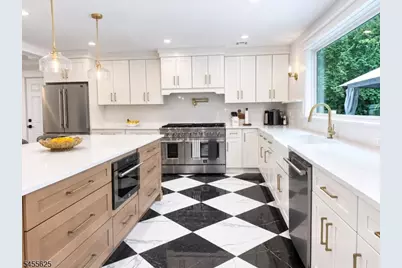 50 Mountain Ave, Warren Township, NJ 07059 - Photo 5