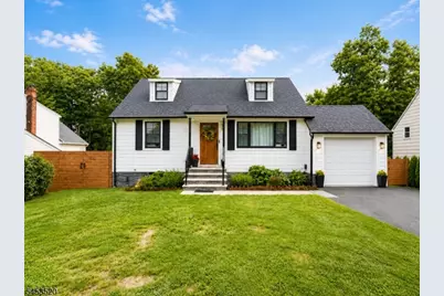 9 Frederick Pl, Hanover Township, NJ 07927 - Photo 1