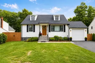 9 Frederick Pl, Hanover Township, NJ 07927 - Photo 1