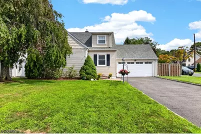 1824 Mountain Ave, Scotch Plains Township, NJ 07076 - Photo 1
