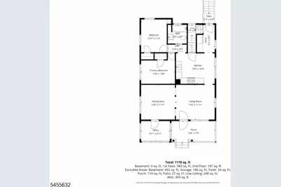 14 Meadow Ave, Wharton, NJ 07885 - Photo 29