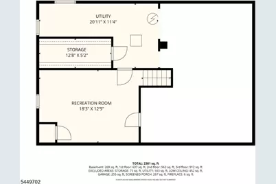 47 Lewis St, Cranford Township, NJ 07016 - Photo 43