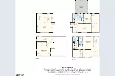 47 Lewis St, Cranford Township, NJ 07016 - Photo 47
