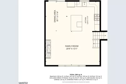 47 Lewis St, Cranford Township, NJ 07016 - Photo 45