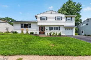 47 Lewis St, Cranford Township, NJ 07016 - Photo 1