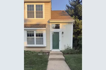 12 Nottingham Way, Franklin Township, NJ 08873 - Photo 1
