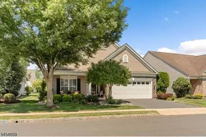 441 Crossfields Ln, Franklin Township, NJ 08873 - Photo 3