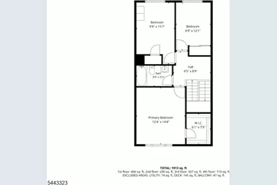 569 Dell Pl #69, Stanhope, NJ 07874 - Photo 25