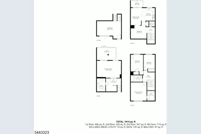 569 Dell Pl #69, Stanhope, NJ 07874 - Photo 27