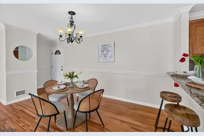 45 Parkside Ct #45, Wayne Twp., NJ 07470 - Photo 5