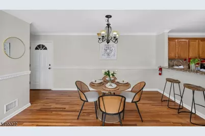 45 Parkside Ct #45, Wayne Twp., NJ 07470 - Photo 3