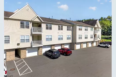45 Parkside Ct #45, Wayne Twp., NJ 07470 - Photo 33
