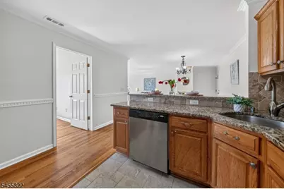 45 Parkside Ct #45, Wayne Twp., NJ 07470 - Photo 15