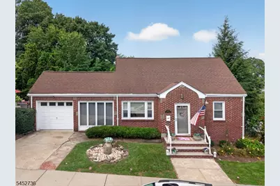 129 Belmohr St, Belleville, NJ 07109 - Photo 1