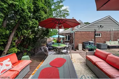 129 Belmohr St, Belleville, NJ 07109 - Photo 31