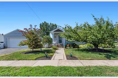 5 Corsi Rd, Bloomfield, NJ 07003 - Photo 1