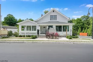 12 Rt 202, Montville Township, NJ 07045 - Photo 1