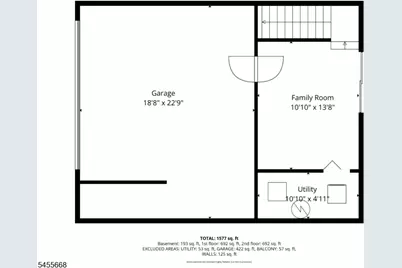 9 Tompkins St, West Orange Township, NJ 07052 - Photo 35