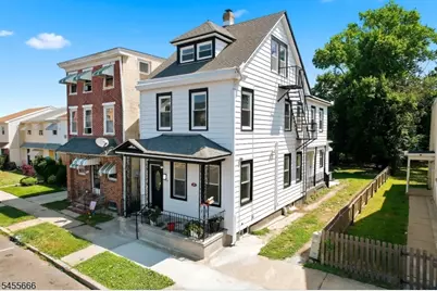 225 Stacy St, Burlington City, NJ 08016 - Photo 1