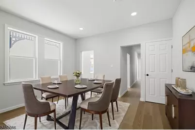 225 Stacy St, Burlington City, NJ 08016 - Photo 5