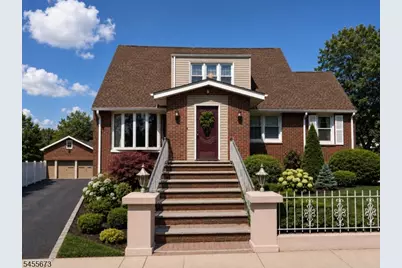 34 S Mountain Ave, Cedar Grove, NJ 07009 - Photo 1
