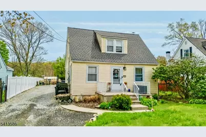 406 Morsetown Rd, West Milford, NJ 07480 - Photo 1
