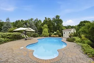 54 W Valley Brook Rd, Washington Township, NJ 07853 - Photo 41