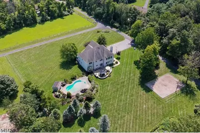 54 W Valley Brook Rd, Washington Township, NJ 07853 - Photo 49