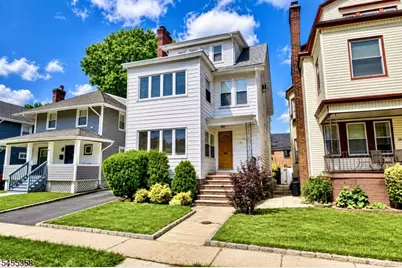 285 N Maple Ave, East Orange, NJ 07017 - Photo 1