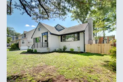 156 W Lincoln Ave, Roselle Park, NJ 07204 - Photo 3