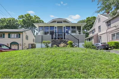 13 Cottage Pl, Nutley, NJ 07110 - Photo 1