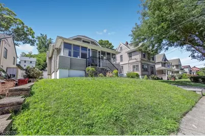 13 Cottage Pl, Nutley, NJ 07110 - Photo 3