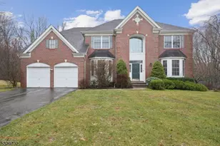 15 Shadow Hill Way, Washington Township, NJ 07840 - Photo 1