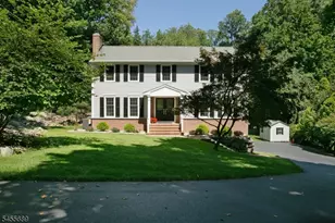 17 Colonel Evans Dr, Morris Township, NJ 07960 - Photo 1