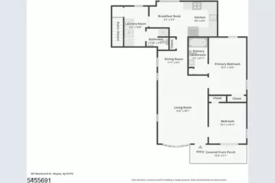 307 Boulevard Dr, Wayne, NJ 07470 - Photo 19