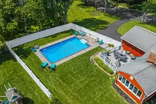 13 Gunther St, Mendham, NJ 07945 - Photo 35
